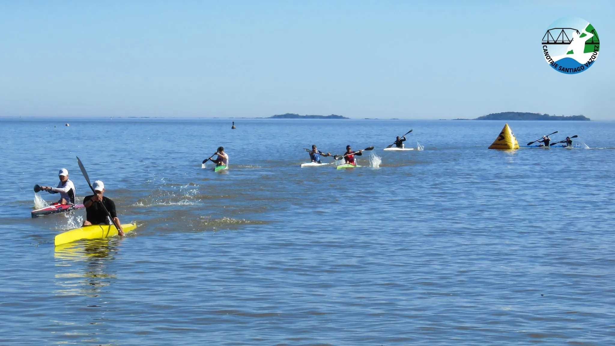 Copa RACE - Competición