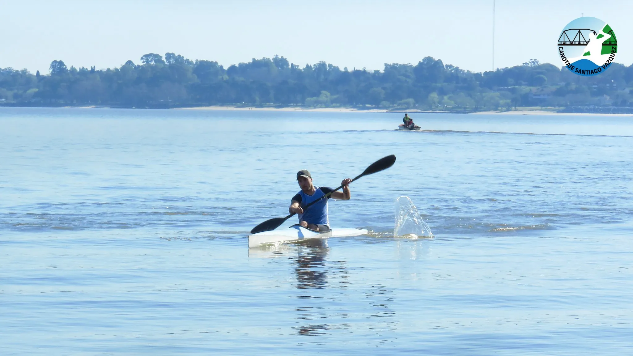 Copa RACE - Participantes